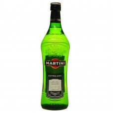 Вермут Martini Extra Dry Вермут Martini Extra Dry