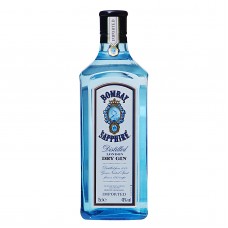 Джин Bombay Sapphire Джин Bombay Sapphire