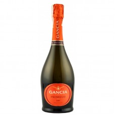 Шампанское Gancia Prosecco