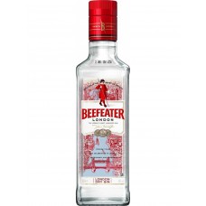 Джин Beefeater dry 0.5л Джин Beefeater dry 0.5л