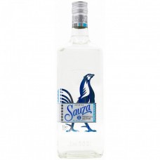 Текила Sauza Silver 1л