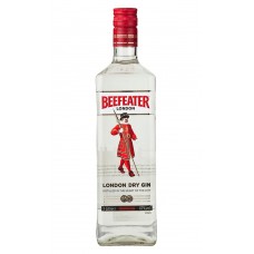 Джин Beefeater dry 1л Джин Beefeater dry 1л