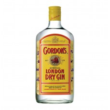 Джин Gordon’s 0.7л Джин Gordon’s 0.7л