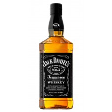 Виски Jack Daniels 0.7л Виски Jack Daniels 0.7л
