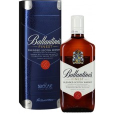 Виски Ballantine's 0.7л Виски Ballantine's 0.7л