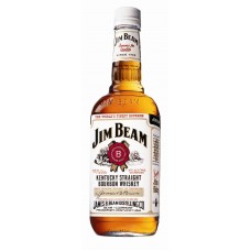Виски Jim Beam 0.7л Виски Jim Beam 0.7л