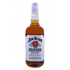 Виски Jim Beam 0.5л Виски Jim Beam 0.5л