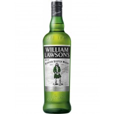 Виски William Lawson's 0.7л Виски William Lawson's 0.7л
