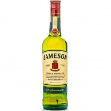 Виски Jameson 0.5л Виски Jameson 0.5л