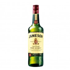 Виски Jameson 1л Виски Jameson 1л
