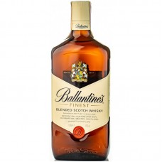 Виски Ballantine's 1л Виски Ballantine's 1л